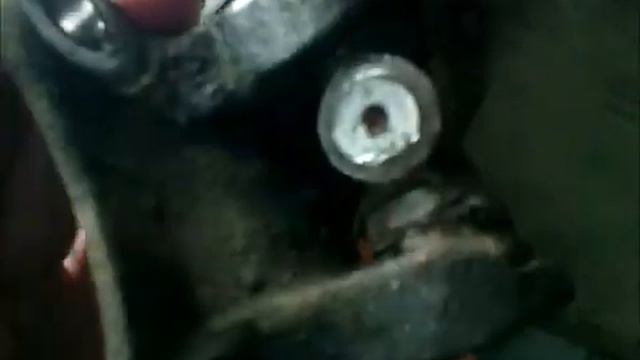 ЧТО СЛОМАЛОСЬ В ТРАНСМИСИИ Рено ДАСТЕР? смотреть онлайн