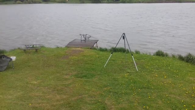 Улово 16-21 Мая, седьмой сектор. смотреть онлайн