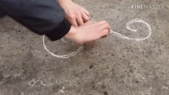 #Как измерить кривую линию?, самый простой способ. How to measure the curve line, the easiest way смотреть онлайн