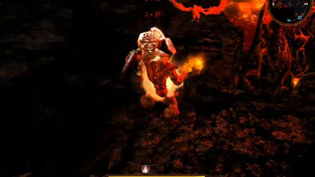 Loki gameplay PL by dimi смотреть онлайн