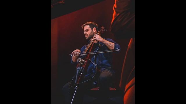 Stjepan Hauser Istanbul Turkey Arena Capacity & Location Details For Tonight Show Rebel With A Cell смотреть онлайн