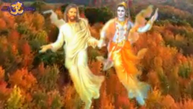 ВОЛШЕБНАЯ ИСЦЕЛЯЮЩАЯ ДУШУ И СЕРДЦЕ MAGIC MANTRA! смотреть онлайн