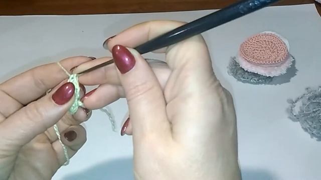 МК Спондж для снятия макияжа смотреть онлайн