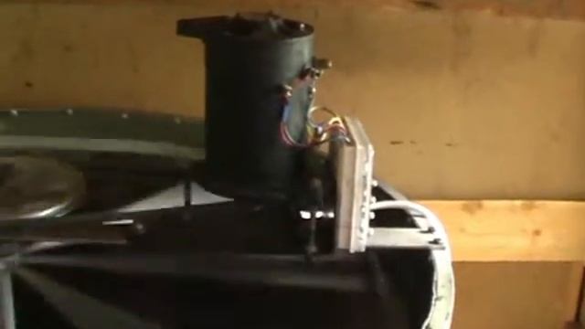 Электропривод медогонки с автоматикой Николая Голубцова смотреть онлайн