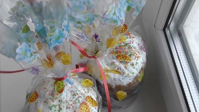 Пасхальный кулич | Самый простой рецепт смотреть онлайн