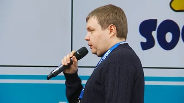 Чем опасна жизнь во Вселенной - Виталий Востриков смотреть онлайн