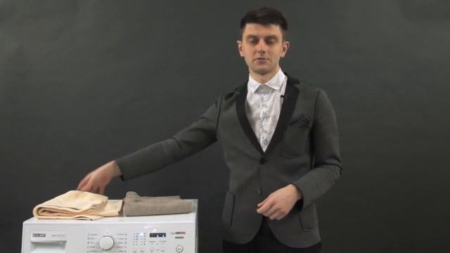 Как правильно стирать Стирка полотенец смотреть онлайн