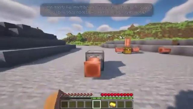 6 Amazing Minecraft Mods (1.20 and other versions) For Forge ＆ Fabric! смотреть онлайн