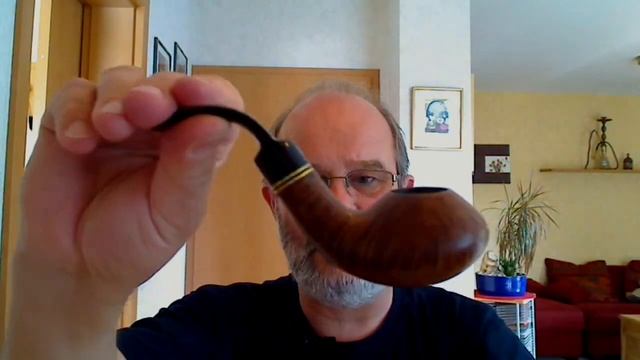 Pfeife rauchen: ARDOR Shape # 31 смотреть онлайн