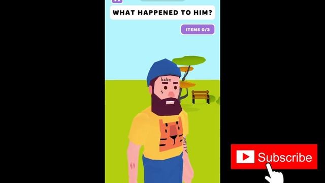 What's hidden? Gameplay Walkthrough (IOS) | Snack Game смотреть онлайн