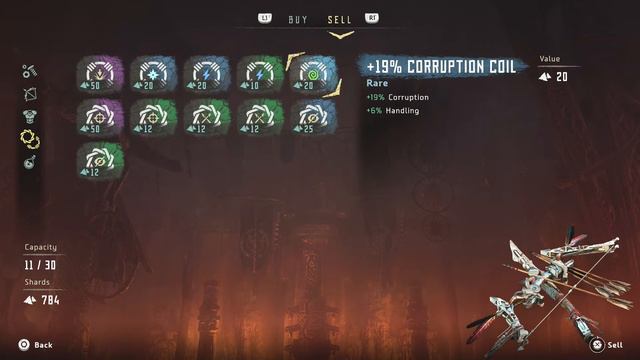 Horizon Zero Dawn Get Stealth Outfit Nora Silent Hunter Heavy смотреть онлайн