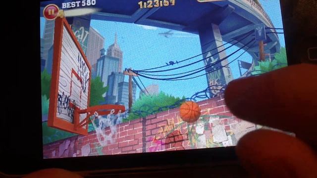 Slam Dunk King - App Review смотреть онлайн