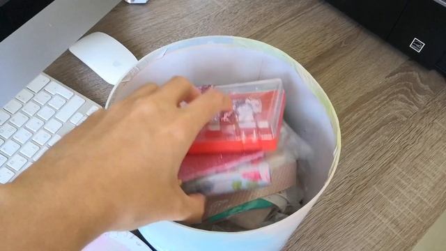 Скрапбукинг Моя мастерская Room tour смотреть онлайн