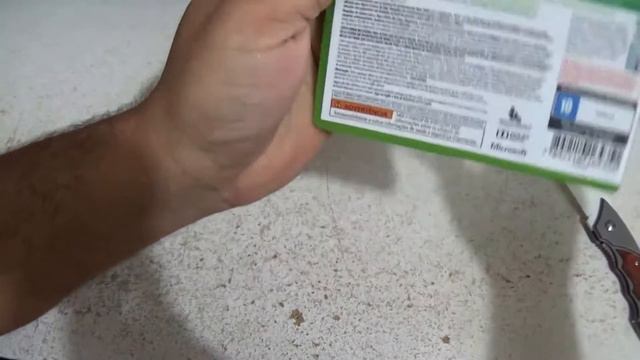 Unboxing - NHL 14 PT-BR XBOX 360 смотреть онлайн