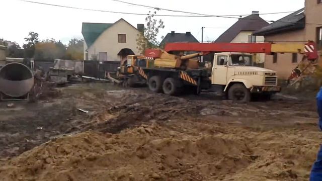 Краз в гразі)) смотреть онлайн