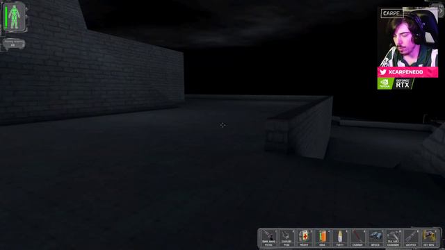 O melhor jogo de todos os tempos? | Deus Ex (2000) смотреть онлайн