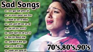Hindi old Song Hits songs Collection