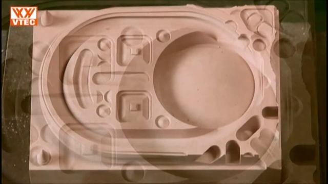 FA 5 ти осевая обработка смотреть онлайн