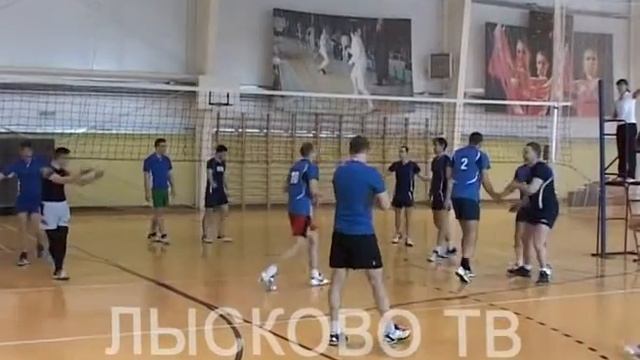 2017 02 08 Волейбол смотреть онлайн