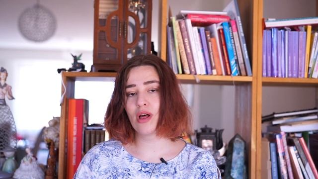 ВСЯ МОЯ ЖИЗНЬ В КНИГАХ ? смотреть онлайн