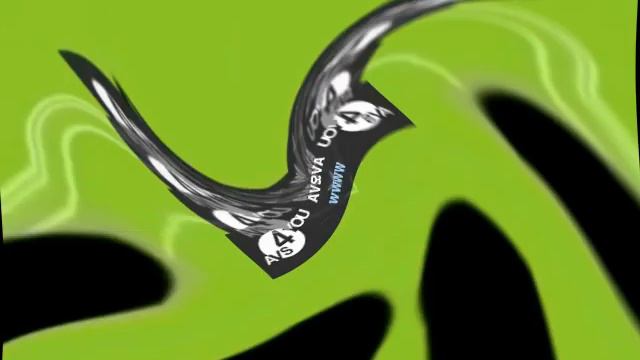 PBS Kids Dot Logo Full Lade Effects Exo^5