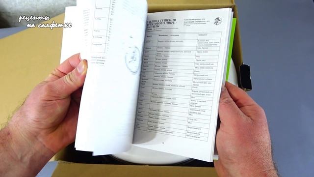 Дегидратор EZIDRI FD500. Краткий обзор сушки для фруктов и овощей Ezidri смотреть онлайн