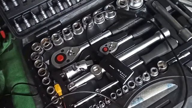 Форд фьюжн, установка камеры заднего вида. смотреть онлайн