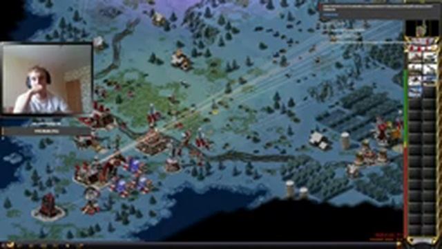 ПРОСТО RED ALERT #2 - Red Alert 2