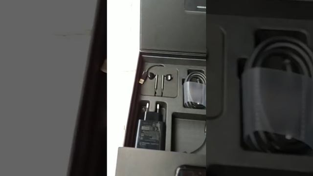 Huawei Mate 20 Rs Porsche Design