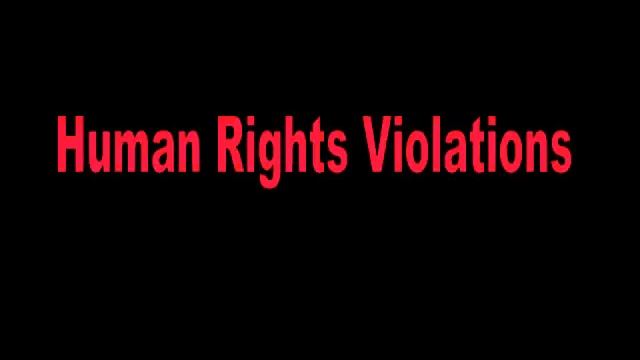 Human Rights Violations – 2 смотреть онлайн