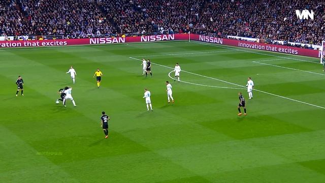 Prime Neymar Was UNREAL