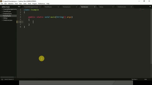 java tutorial for beginners Part- 6 "float, double, boolean, char Data types " in हिंदी смотреть онлайн