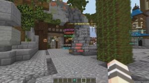 СОЗДАЛ СЕРВЕР В МАЙНКРАФТЕ ЗА 0 РУБЛЕЙ!