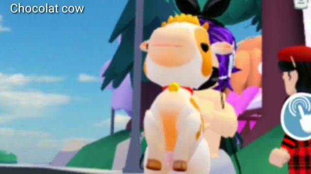 🍫🍌🍀/как выглядят разные коровы в over look bey? /🍀🍓🍫 смотреть онлайн