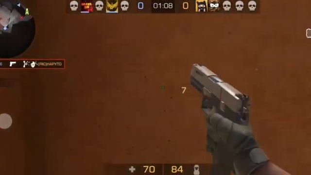 Луна не знает пути 🌕 Standoff 2 смотреть онлайн