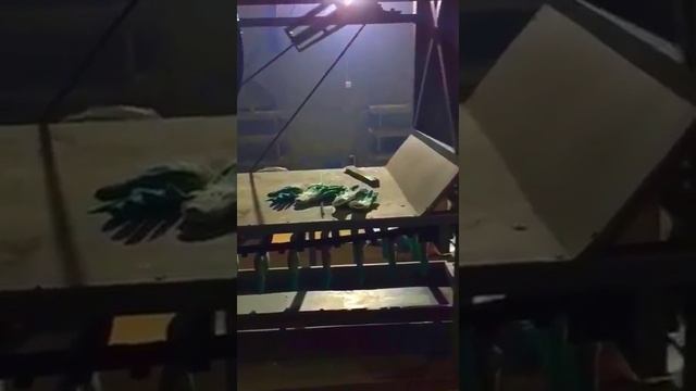 Облив рабочих перчаток Компания Алтын смотреть онлайн