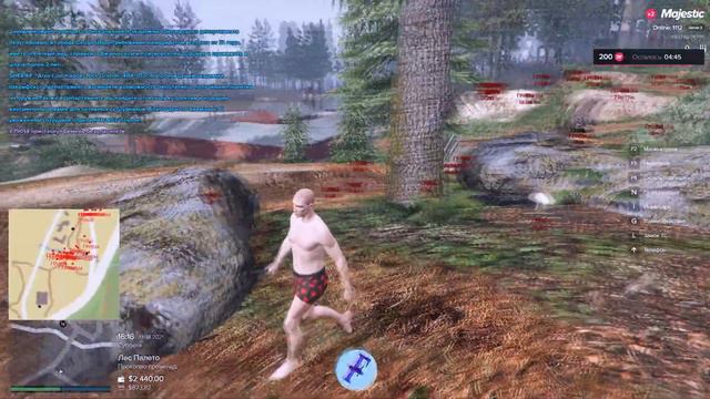 GTA 5 RP - ЗАРАБАТЫВАЕМ 50.000$ В ЧАС НА MAJESTIC С НУЛЯ смотреть онлайн