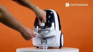 Обзор Пылесоса Gorenje VC2301SPWCY | Ситилинк