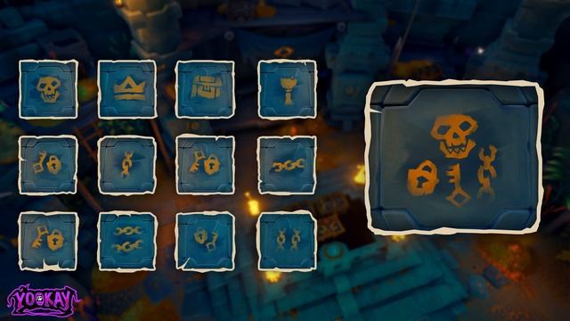 Sea of Thieves - Speedrun Gold Hoarder Vaults смотреть онлайн