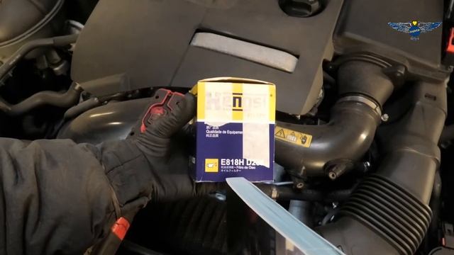 Mercedes C180 W204 Oil And Filter Coolant/antifreeze Check Screen Wash Fluid Top Up