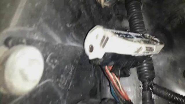 Блок управления турбинами Land Cruiser 200 1VD смотреть онлайн