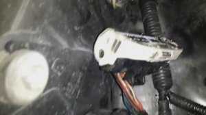 Блок управления турбинами Land Cruiser 200 1VD