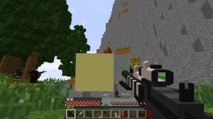 Финал! Последний День. Зомби Апокалипсис в Майнкрафт