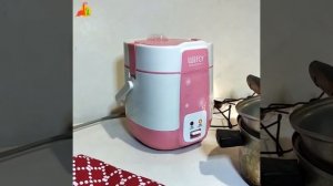 Готовим макароны в мини мультиварке