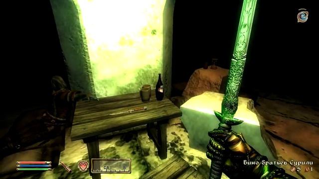 Oblivion #15 В поисках Лута смотреть онлайн