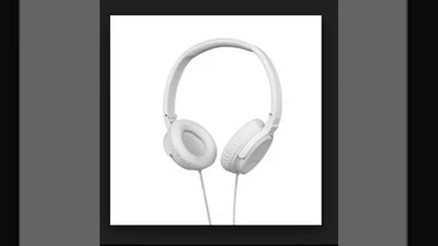 Beyerdynamic 715883 DTX 350p Headphone, White смотреть онлайн