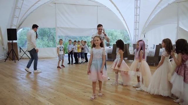 Выпускной в детском саду 2020 смотреть онлайн