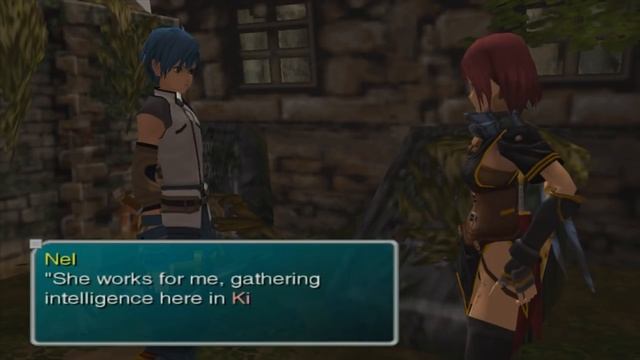 Star Ocean 3: Till The End of Time - Part 4: Boss: Earth Smasher / Escaping Airyglyph смотреть онлайн