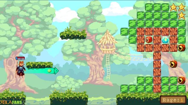 Arkan The Dog Adventurer Quick Taste смотреть онлайн