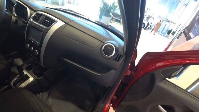 Datsun.Цены август 2020. Уйдёт как Форд. смотреть онлайн